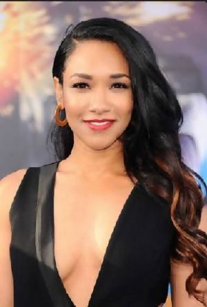 anja kuhn reccomend candice patton jerk off pic