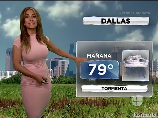 danielle nestor reccomend jackie guerrido hard nipples pic