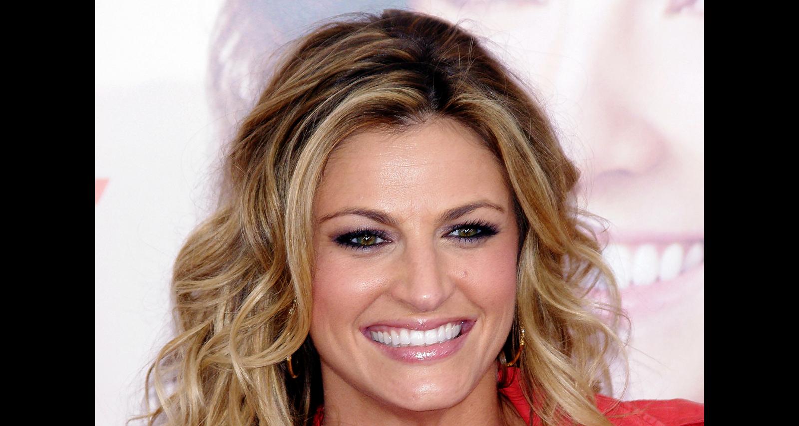Erin Andrews Naked Pictures dancehall party