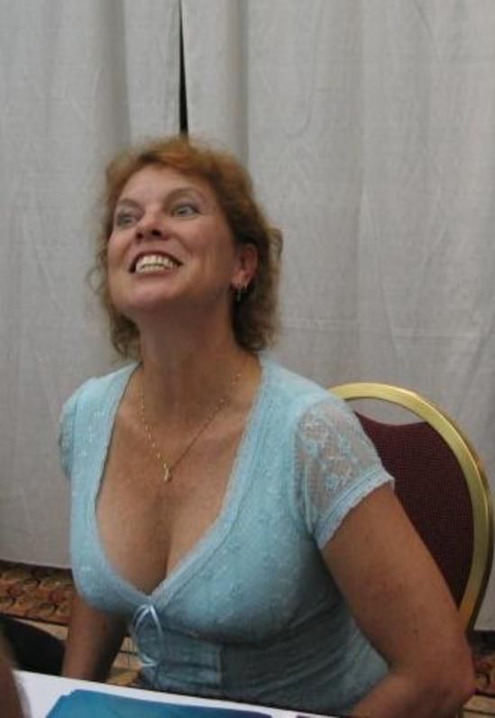 Best of Erin moran nude pics