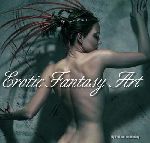 beth elmer reccomend Erotic Fantasy Art