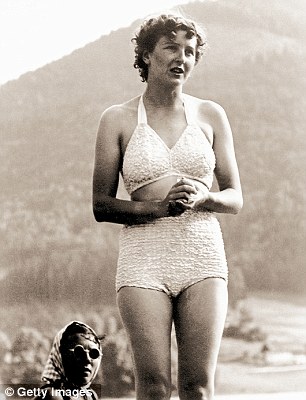 eva braun nude uncensored