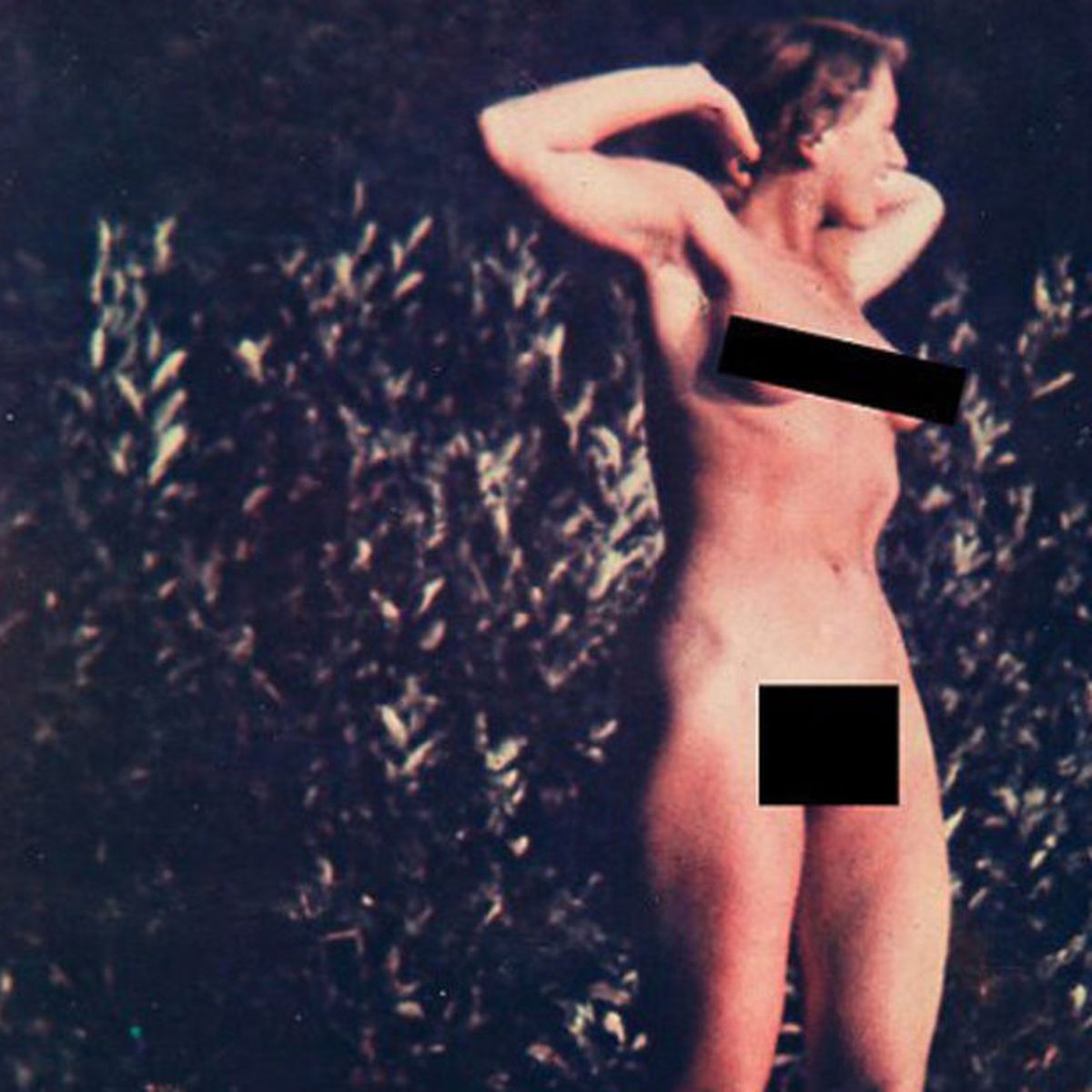 angie olguin reccomend eva braun nude uncensored pic