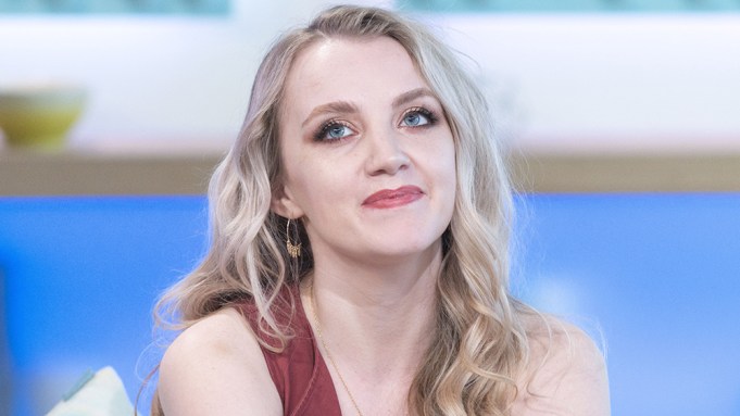 dawn ashworth reccomend evanna lynch sexy pic