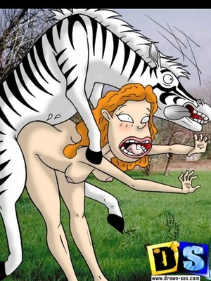 wild thornberrys porn pics