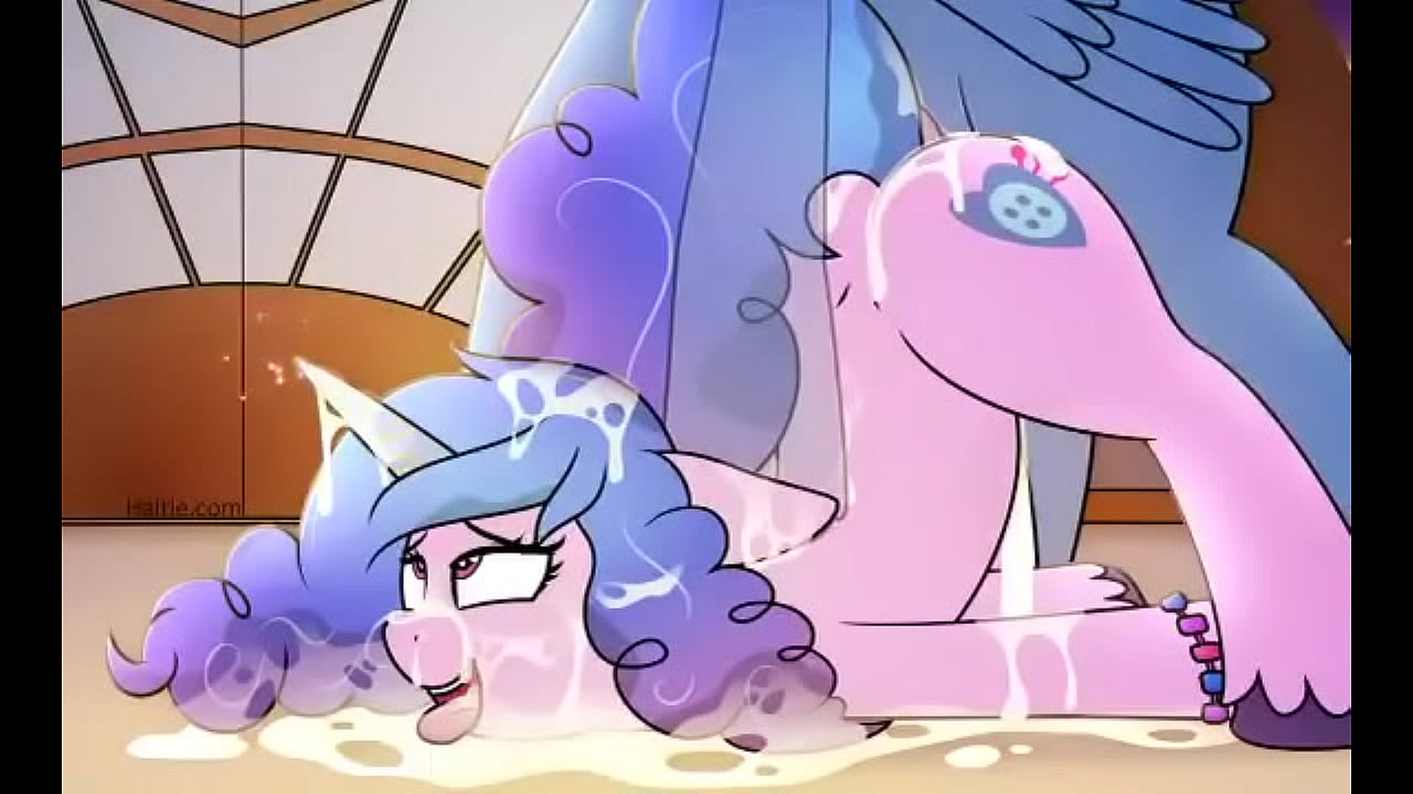 alessandro fernandes reccomend Mlp Animated Rule 34