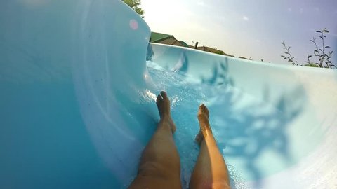 anna swisher share bikini slip and slide photos