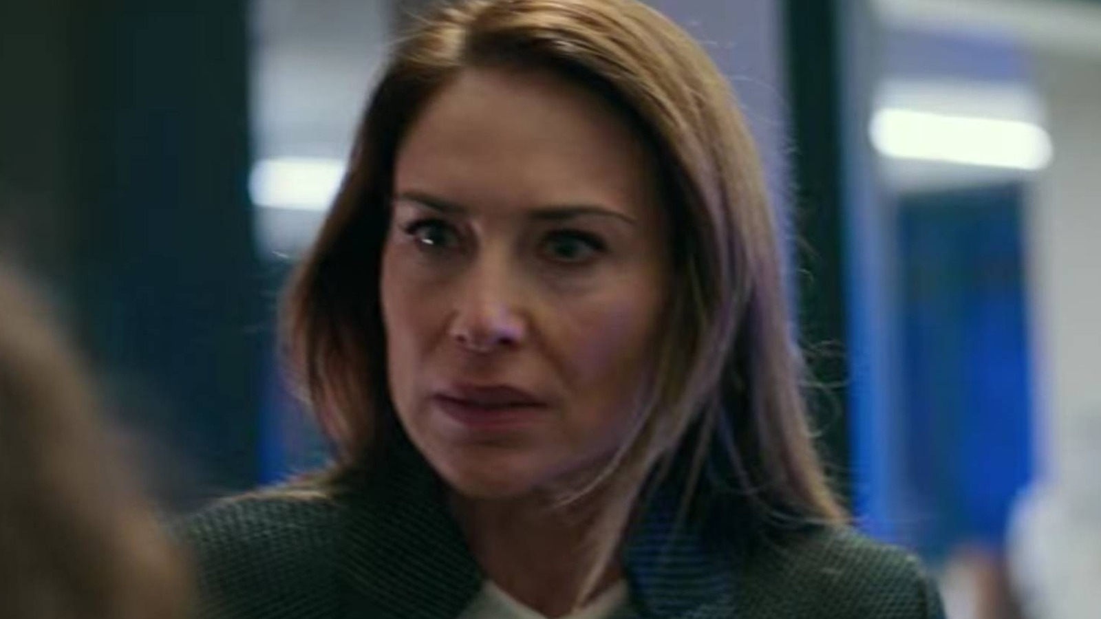 byron dossett reccomend Claire Forlani Ass