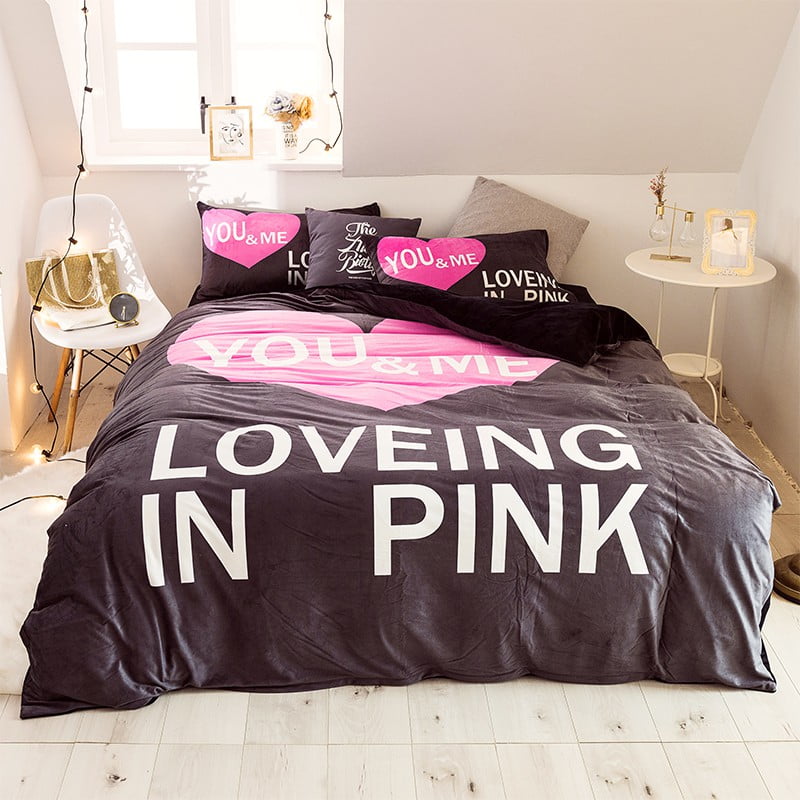 charbel najjar reccomend Victoria Secrets Bedspread