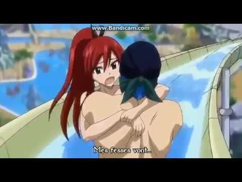 dean ewen reccomend fairy tail sexy moments pic
