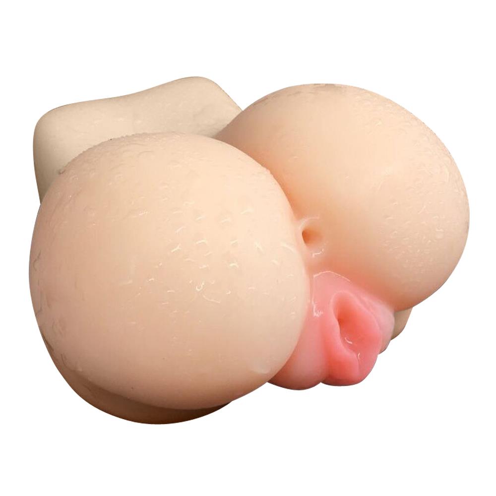 Best of Fake ass sex toy