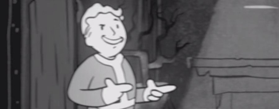 Fallout 4 No Nudity erotica gallieries