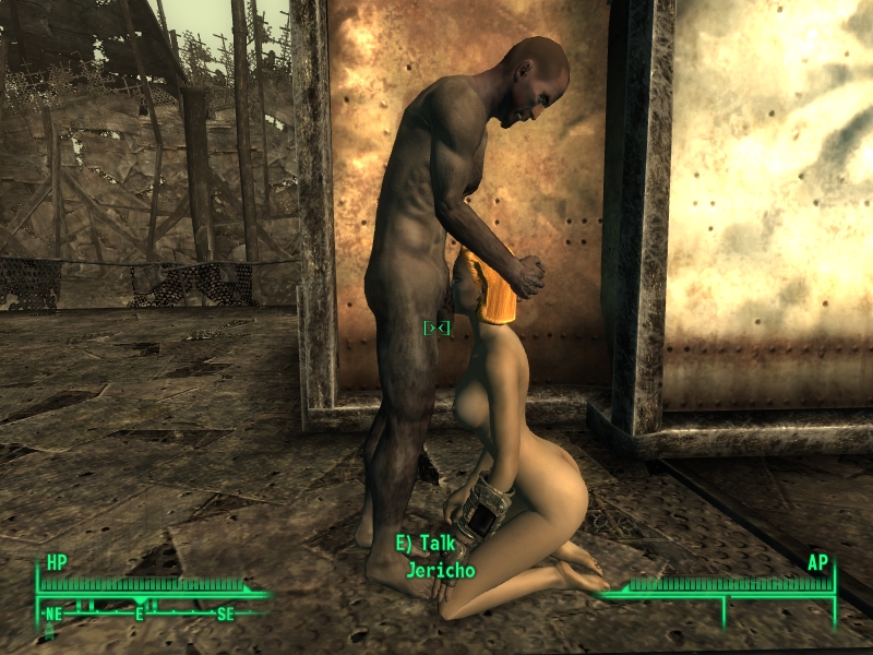 daniel plourde reccomend Fallout 4 Sex Mod Pornhub
