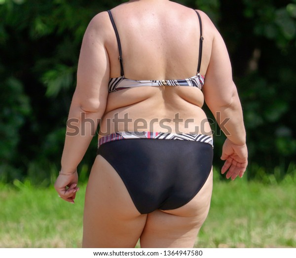 claire will reccomend Fat Chic In Bikini