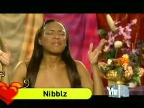 buddy hewitt reccomend flavor of love nibblz pic