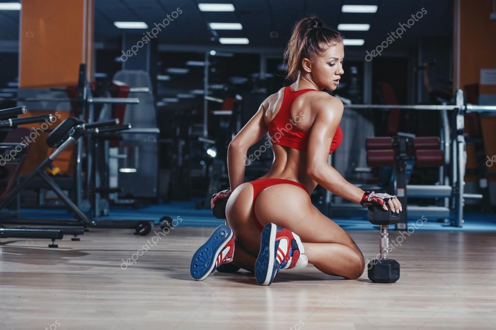 asif shams reccomend Sexy Gym Pics