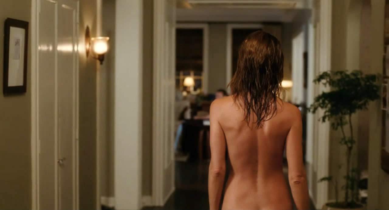 Has Jennifer Aniston Been Naked penetration photo