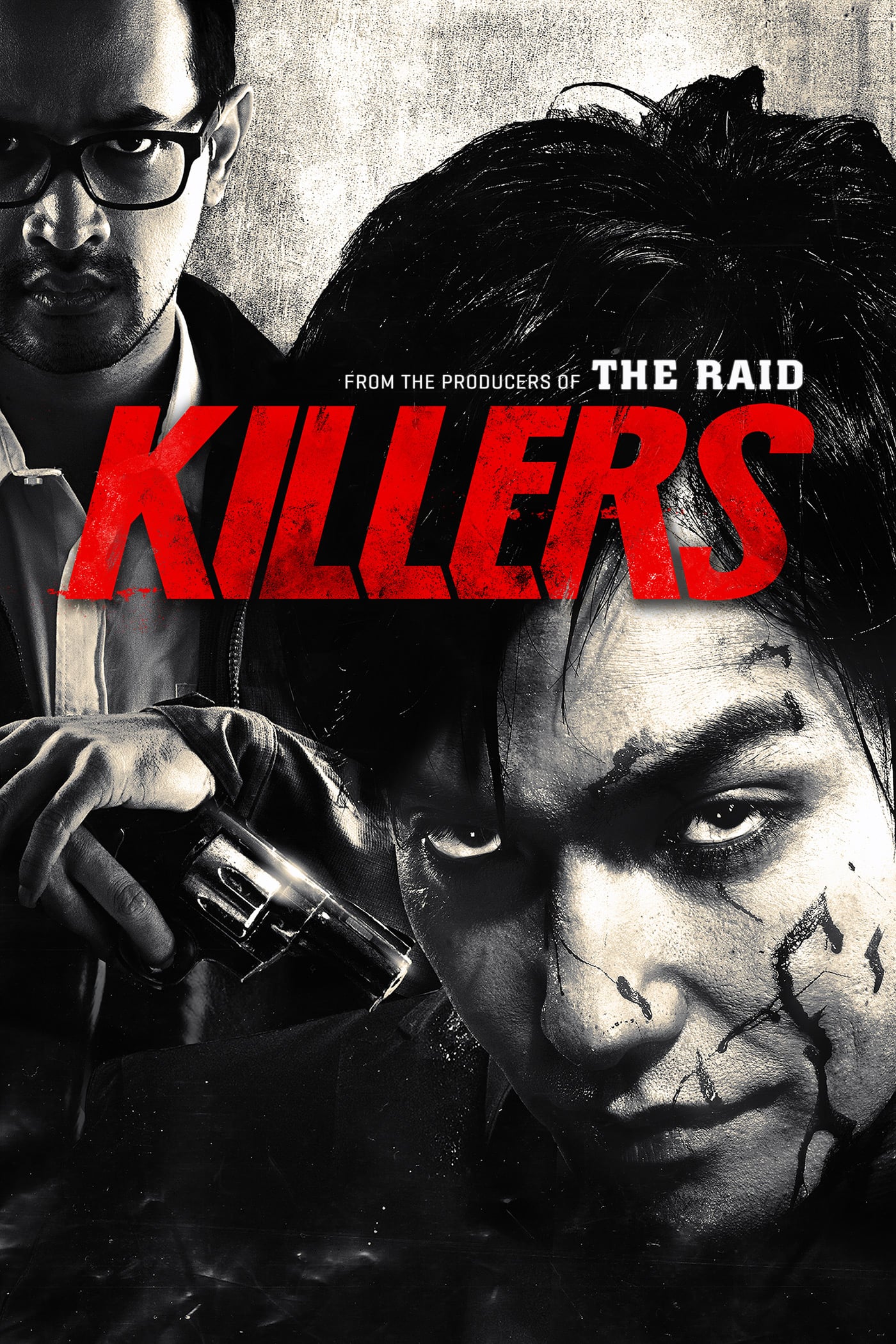carlos sledge reccomend Killers Full Movie Online