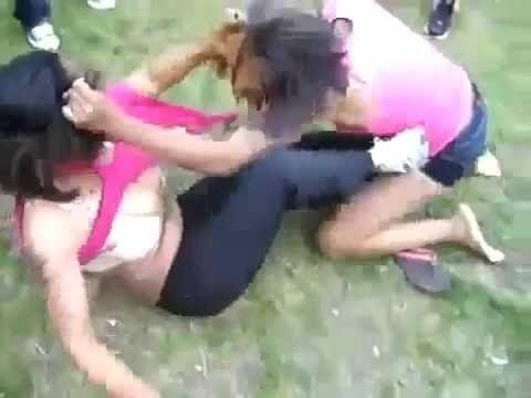 Best of Girl fights gone wrong