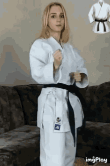 bradley copass reccomend Female Karate Face Kick