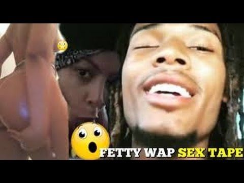 bong paulino reccomend fetty wap sex tape tumblr pic