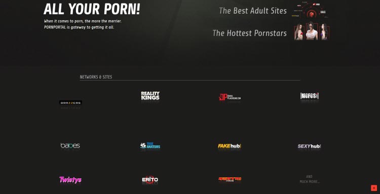 carol boon reccomend Free Porn Portal Account