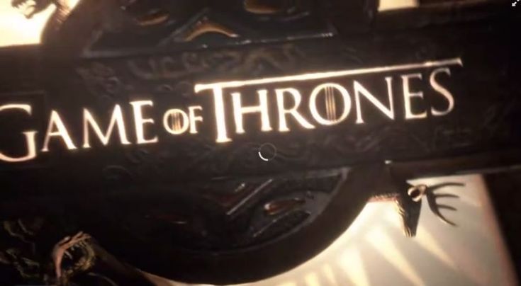 desmond styles reccomend Game Of Thrones Season 1 Torrent