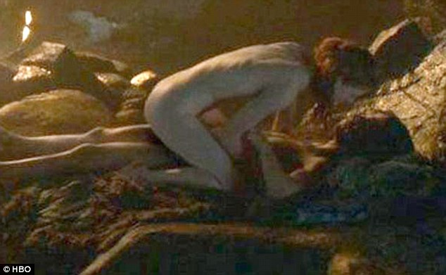 Game Of Thrones Ygritte Sex Scene ozh qjiw