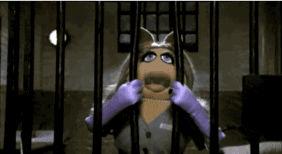 Getting Out Of Jail Gif in sperm