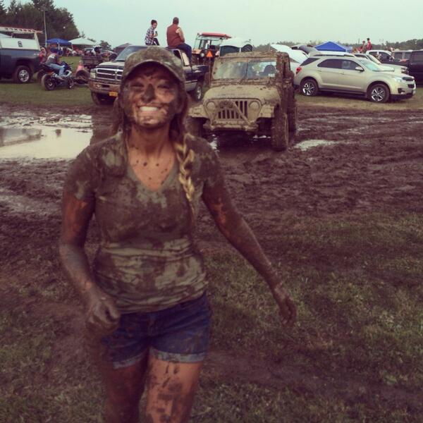 dean mcdonald reccomend girl fighting in mud pic