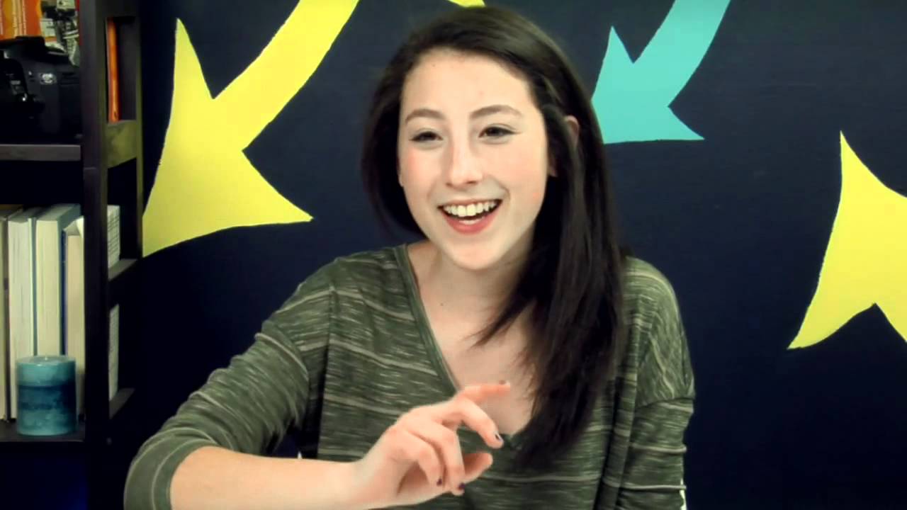 cody hamill reccomend girl from teens react pic