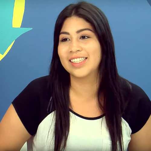 anders lindgren reccomend girl from teens react pic