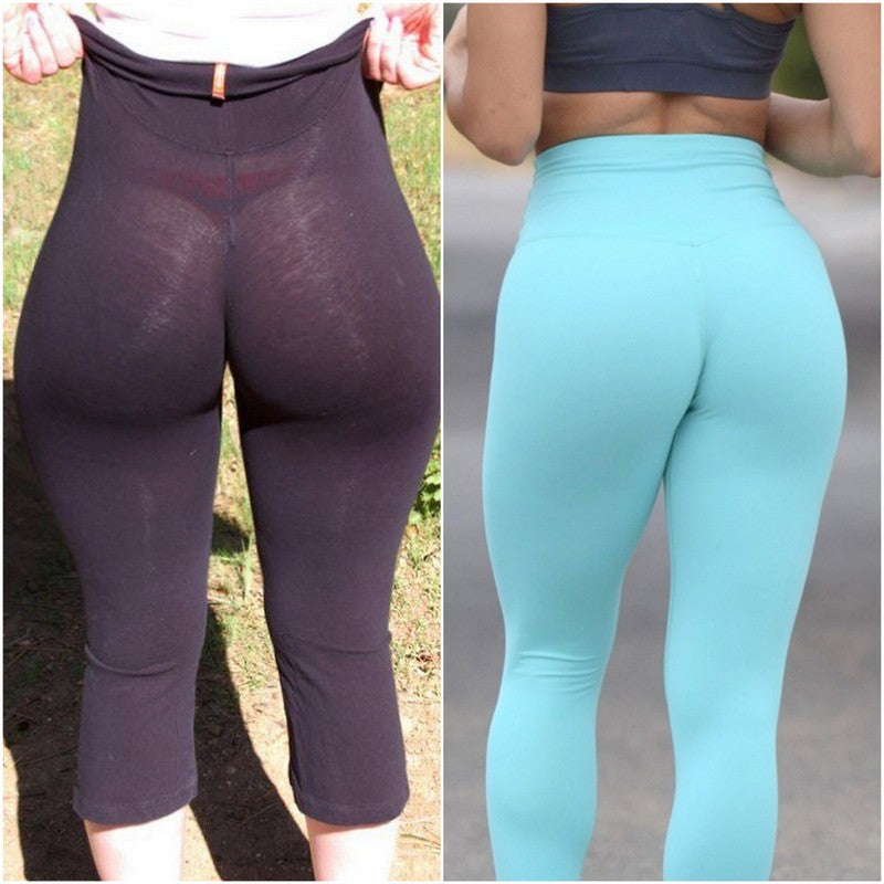 brandie ginther reccomend girls in yoga pants and thongs pic