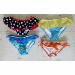 Best of Girls swimming in their underwear