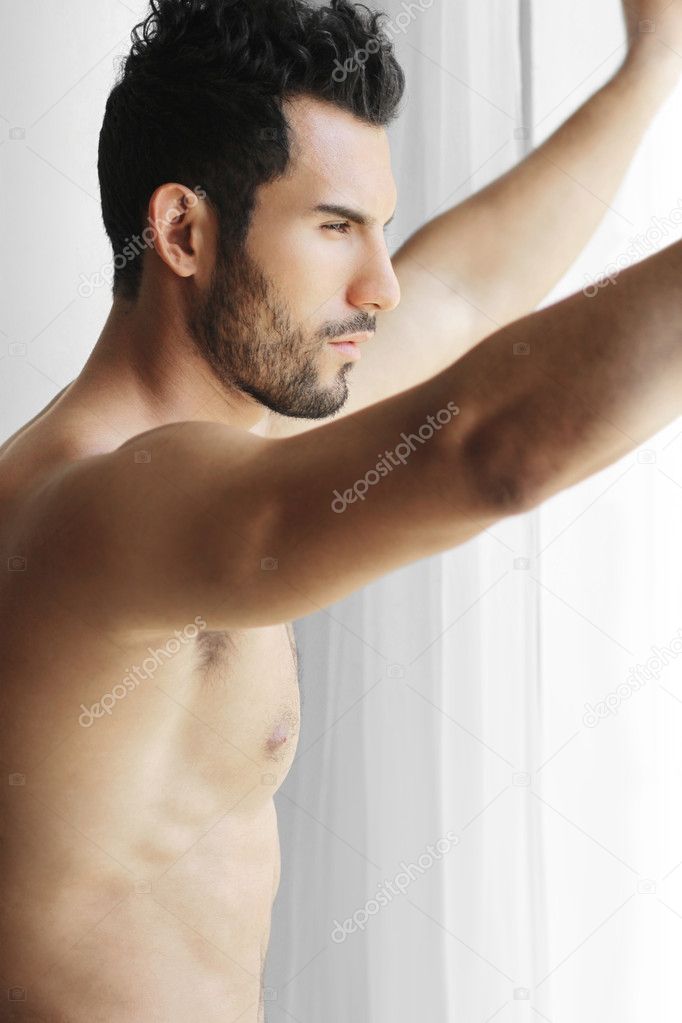 daniel alsina share gorgeous naked young men photos
