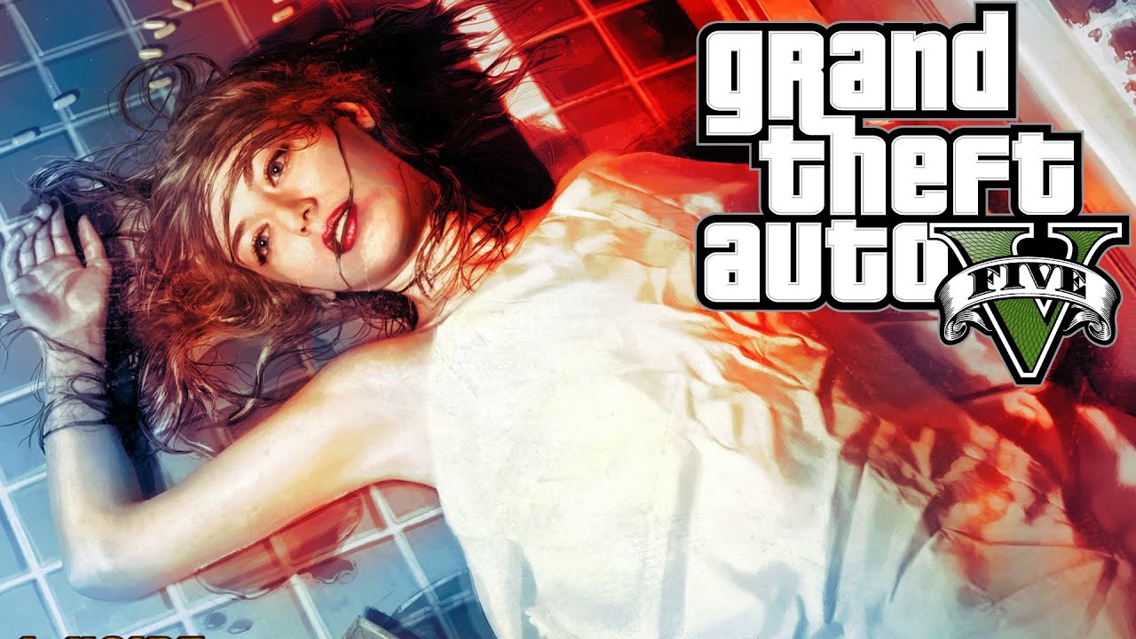 adnan sabri share gta 5 sex mod photos