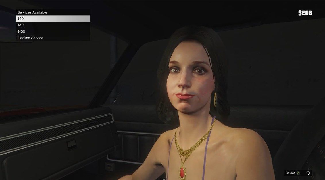 amee mehta reccomend Gta Online Sex Mod