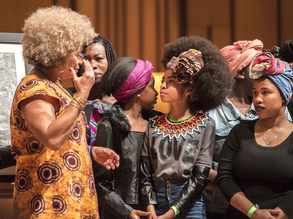 charles jennings add photo hairy black african women