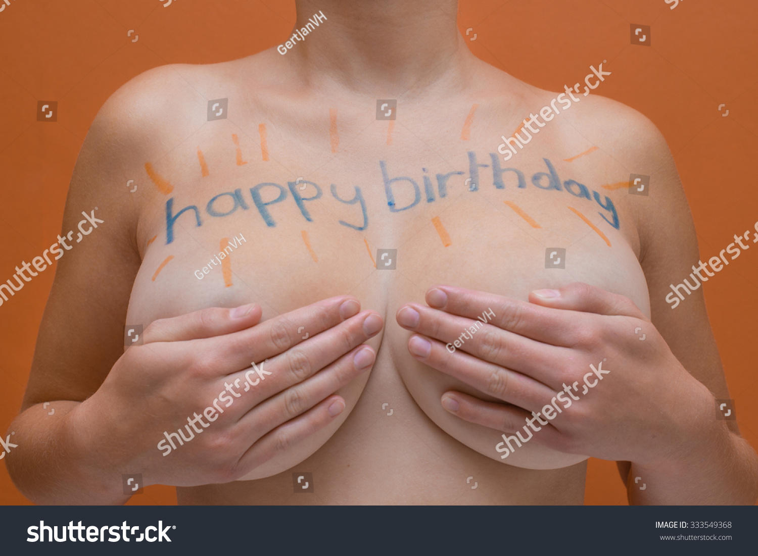 abdullah ates reccomend happy birthday tits pic