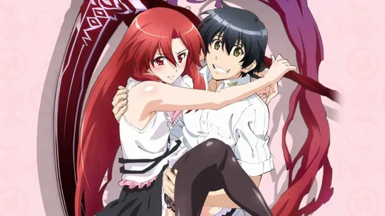 amalina nadiah reccomend highschool dxd dubbed uncensored pic