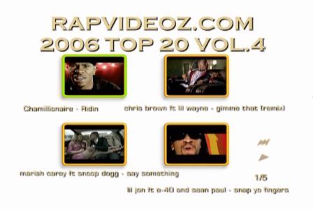 daniel kort add hip hop videos dvd photo