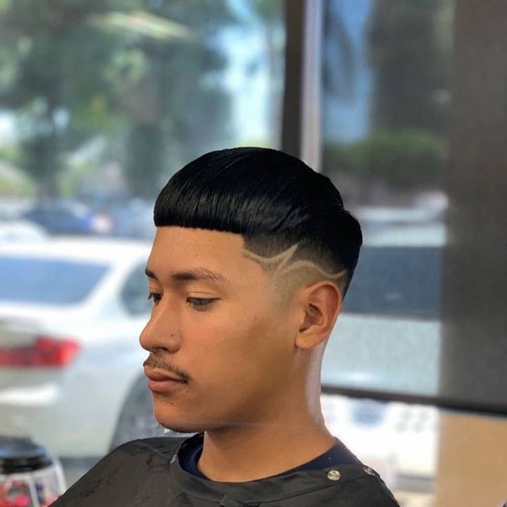 bob lovik reccomend Hispanic Mexican Haircuts