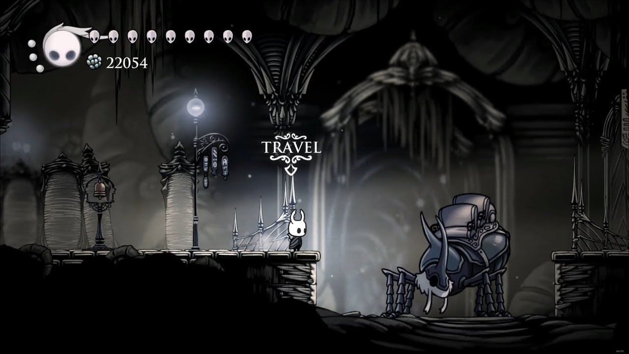 bindu sajeev reccomend hollow knight stag stations pic