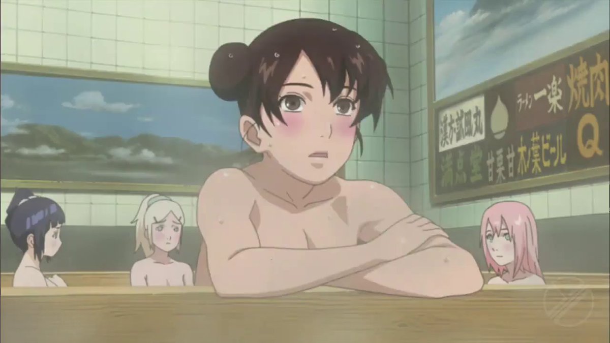 hot anime scenes
