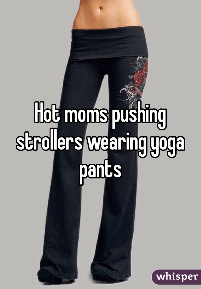 anselmo rivas add photo hot moms in yoga pants pics