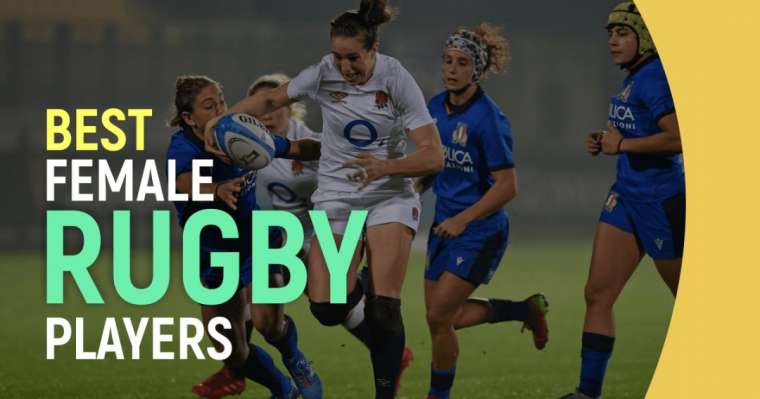 alan harned reccomend hottest female rugby players pic