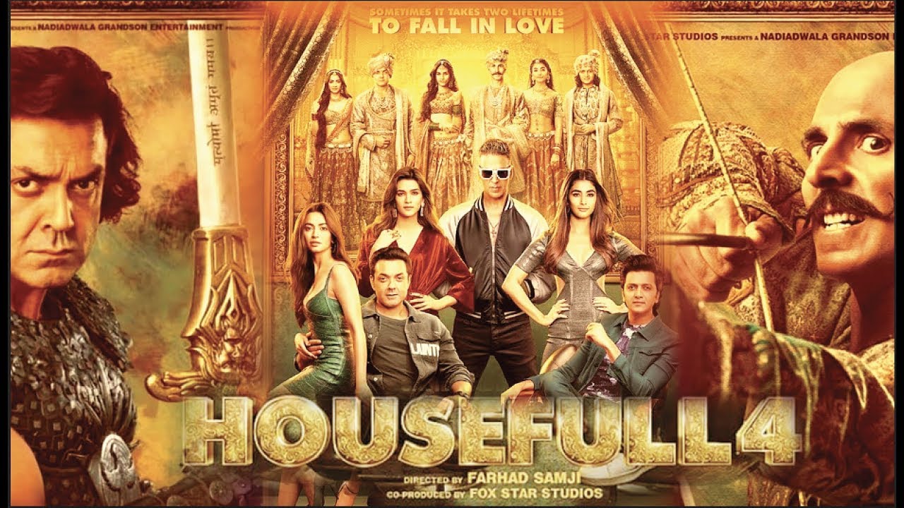 donna speziale reccomend housefull movie watch online pic
