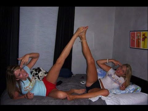 breda odonoghue reccomend how to scissor a girl pic