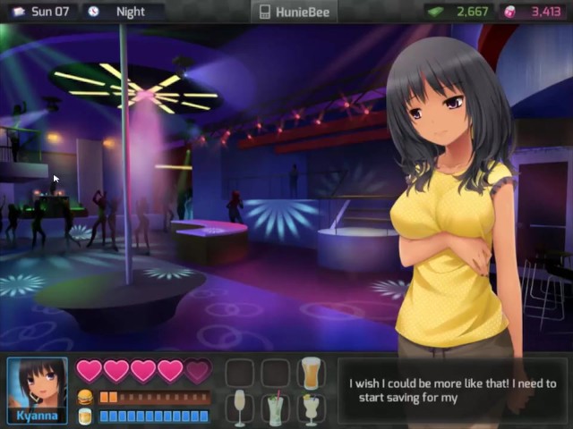 catherine leadbeater add photo huniepop all pictures unconcerned