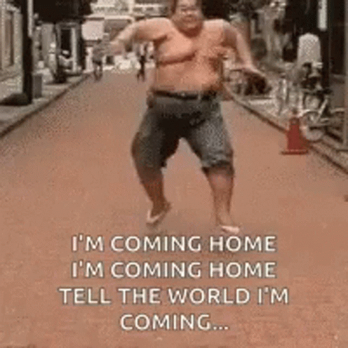 christy randolph reccomend im coming home gif pic